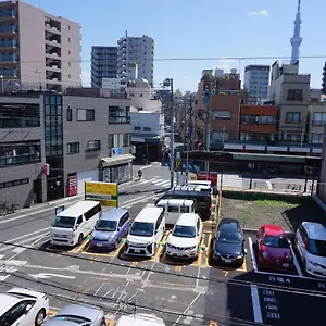 Mitsuba Appartement