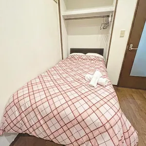 Shibuya House アパート