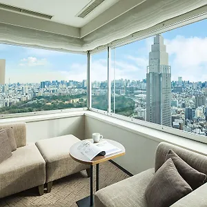 4* מלון Odakyu Century Southern Tower