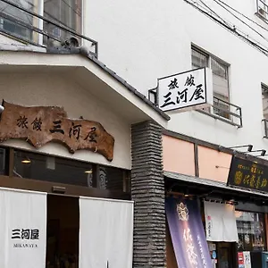 Mikawaya Tokyo