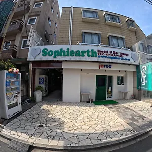 Sophiearth Appartement