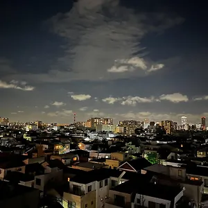 3* מלון דירות Minn Machiya