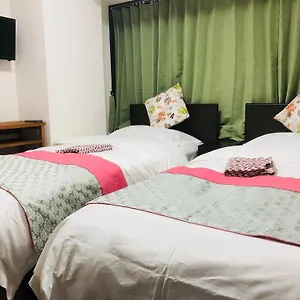 Greenhotel Hotel