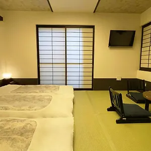 3* מלון Wagokoro
