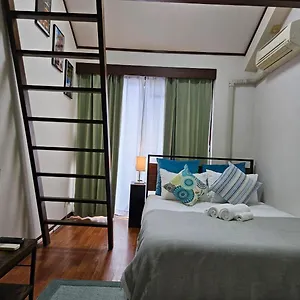 Shibuya Sg House Free Wifi アパート
