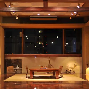 Khaosan Samurai Hôtel capsule