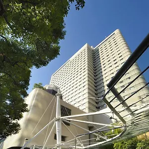 4* מלון Metropolitan Ikebukuro