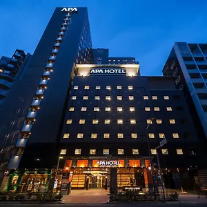 Apa & Nishishinjuku-gochome-eki Tower Szálloda
