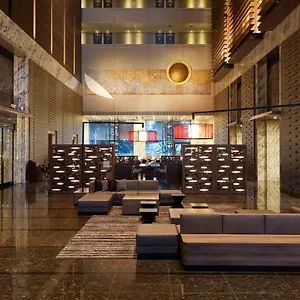Fontaine Grand Tokyo-shiodome Szálloda