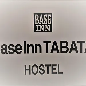 Base Tabata Auberge de jeunesse