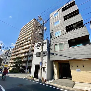  Apartment Sugamo Winco